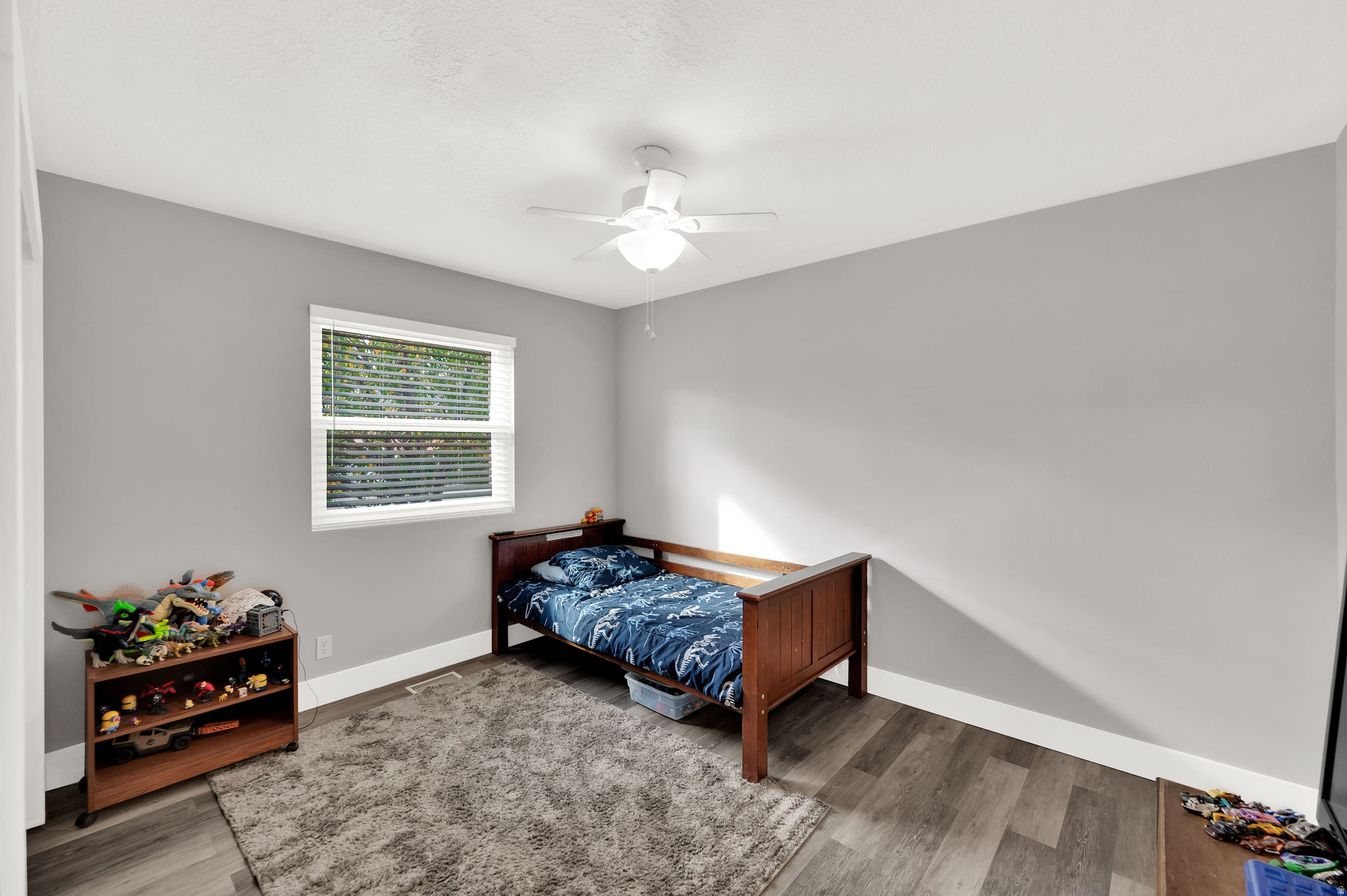 HUNTER VILLAGE PHASE - Residential