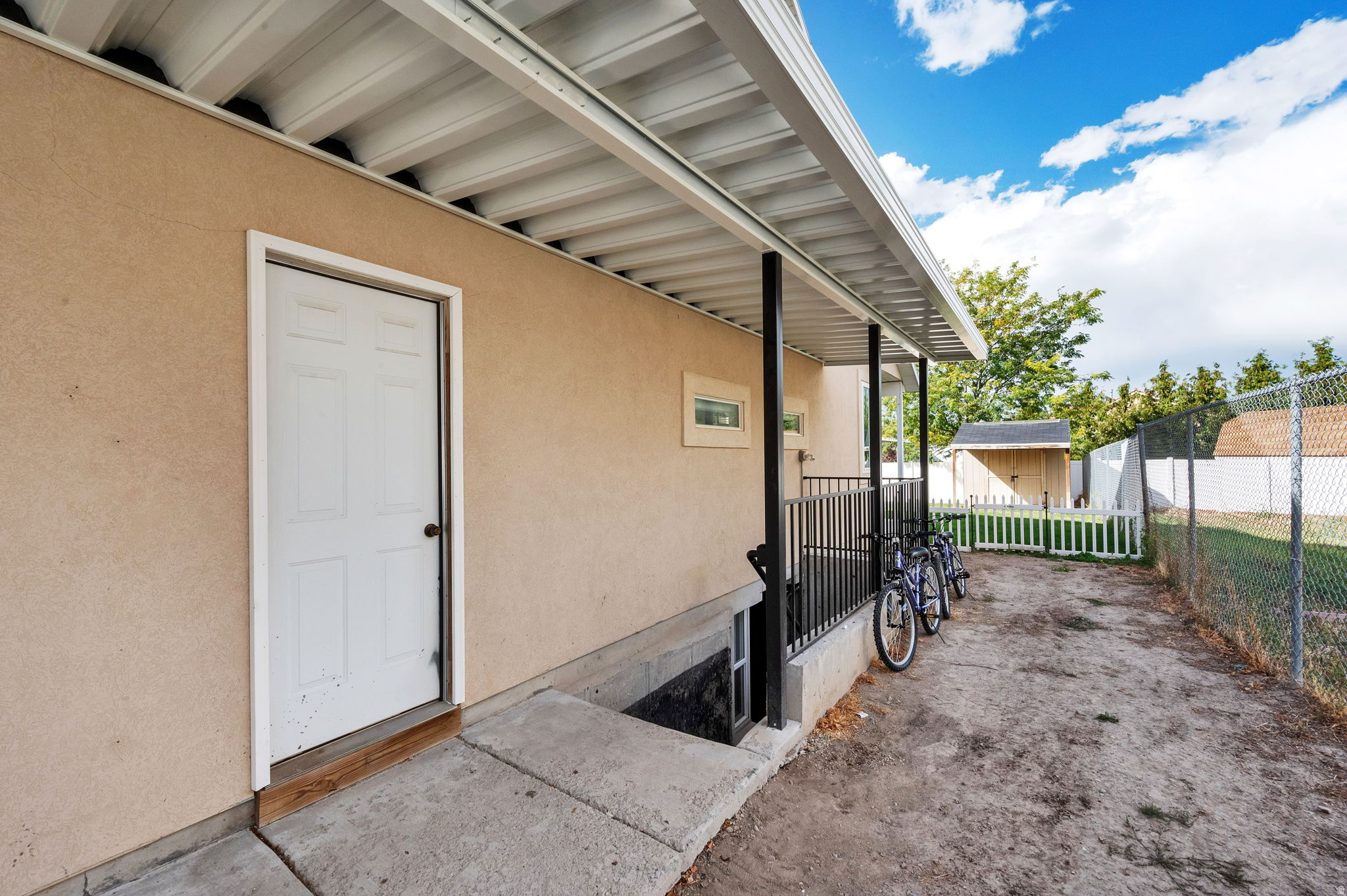 HUNTER VILLAGE PHASE - Residential