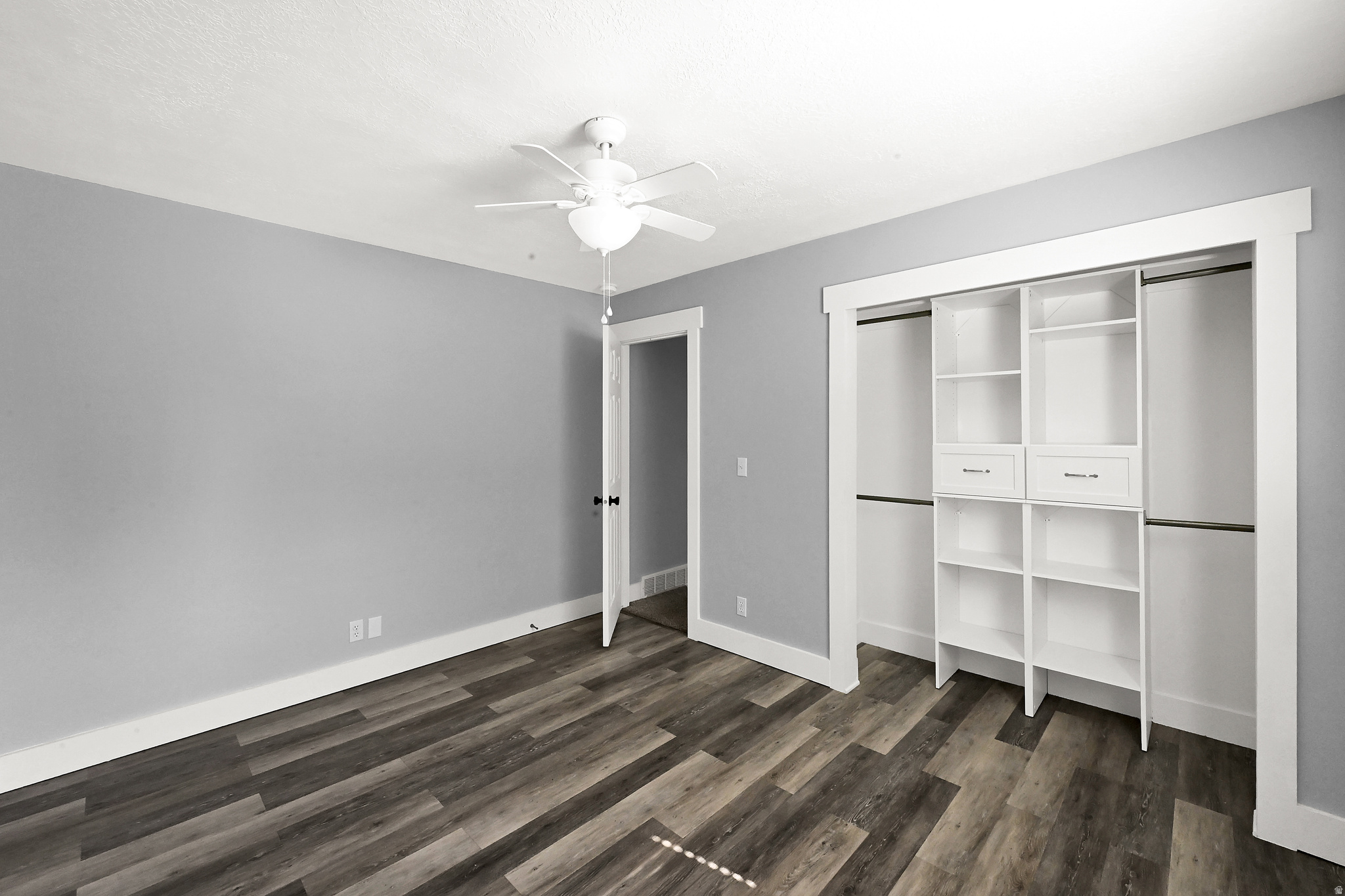 HUNTER VILLAGE PHASE - Residential