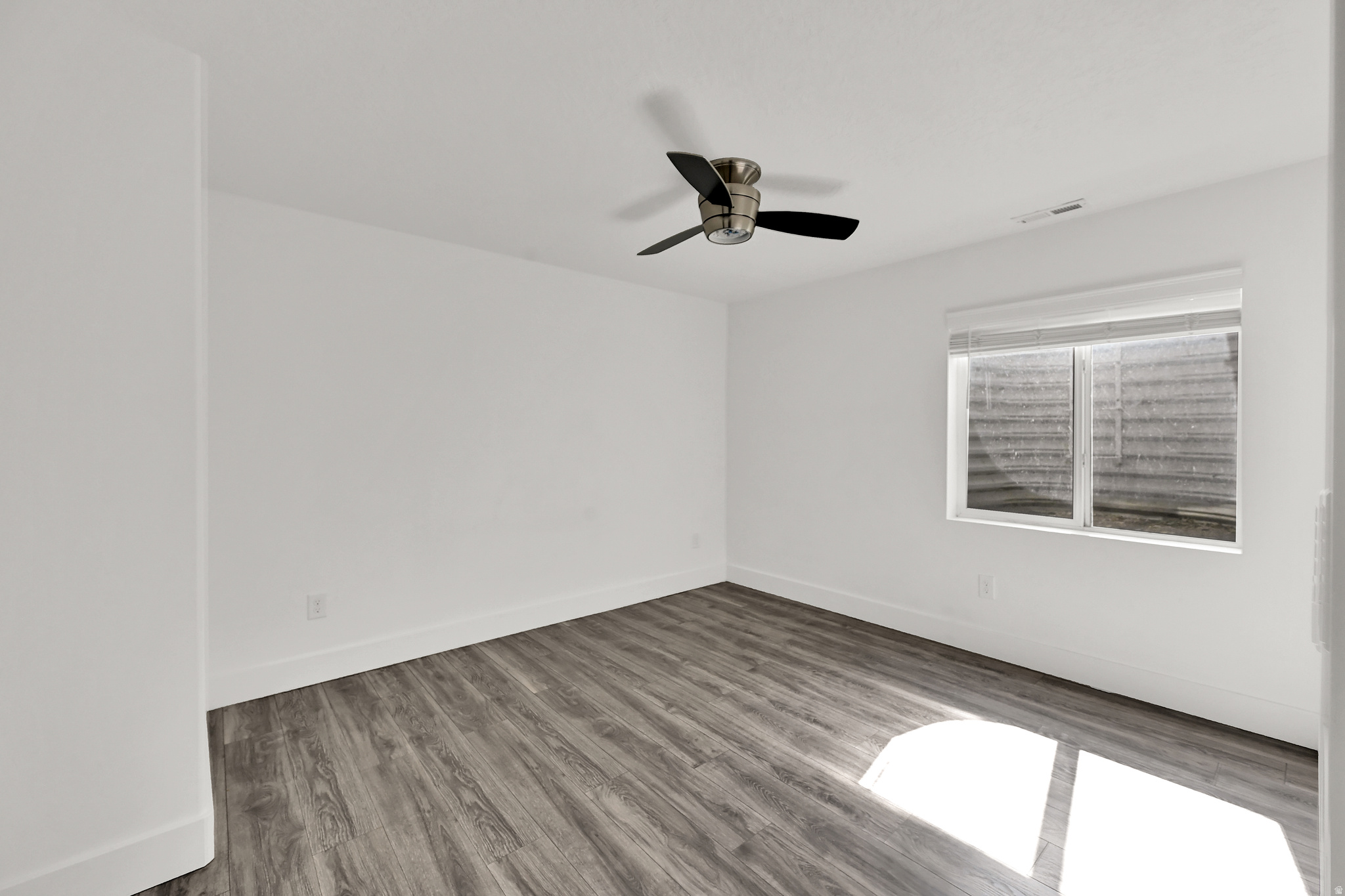 HUNTER VILLAGE PHASE - Residential
