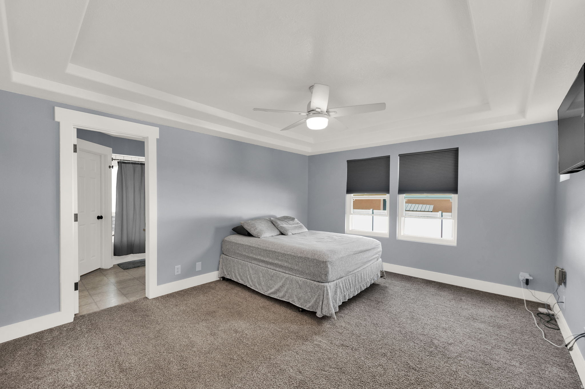 HUNTER VILLAGE PHASE - Residential