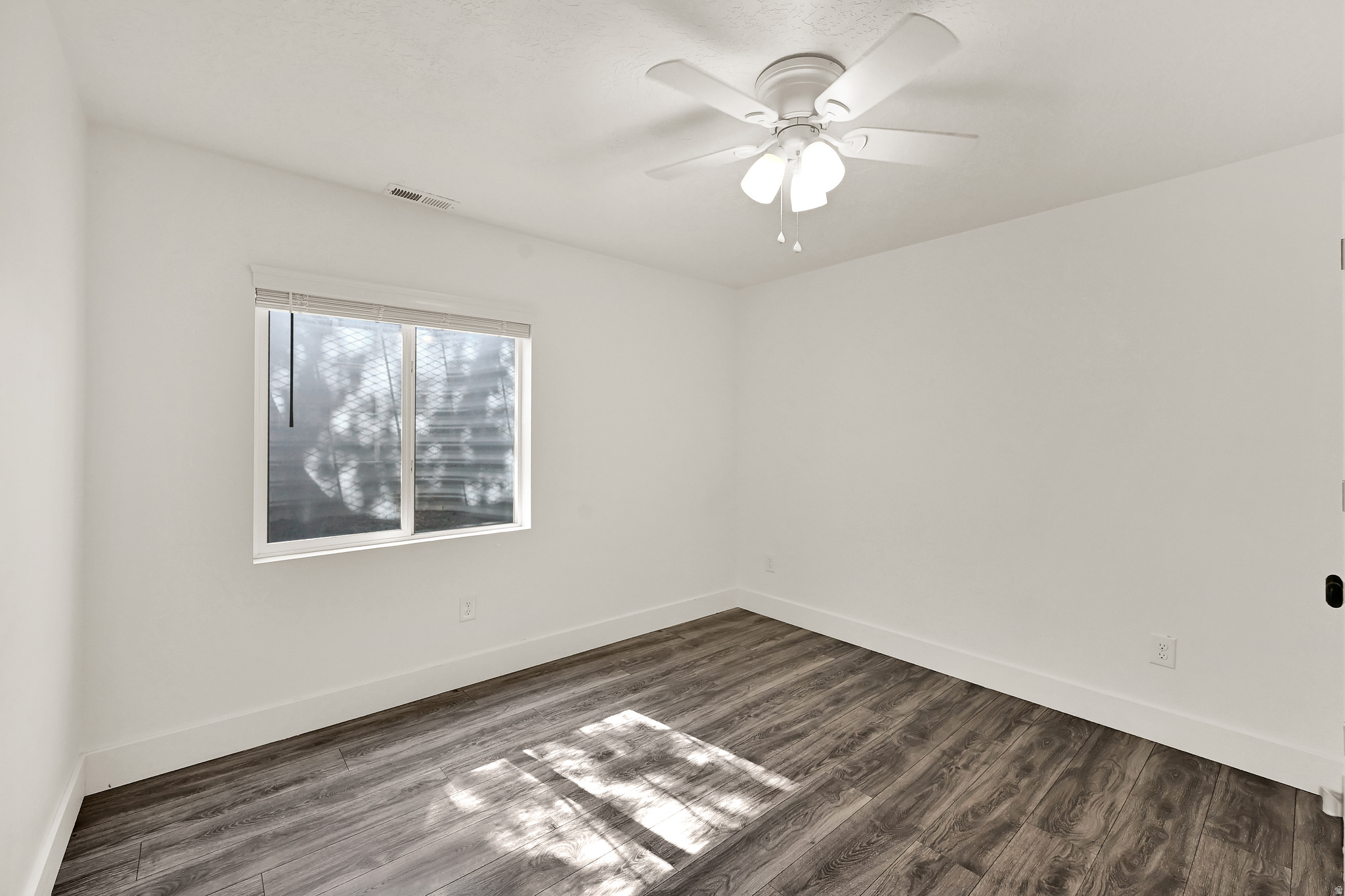 HUNTER VILLAGE PHASE - Residential
