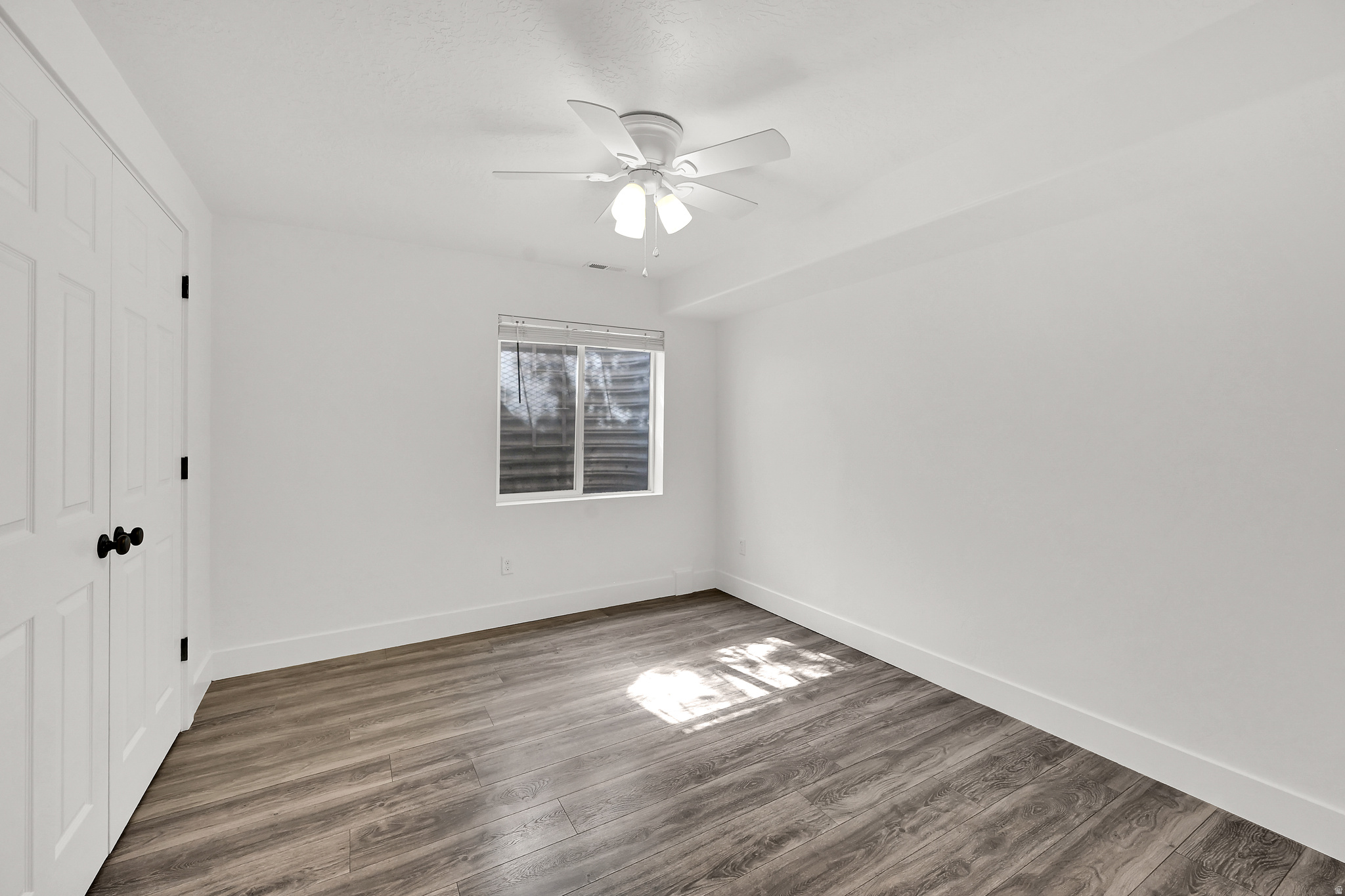 HUNTER VILLAGE PHASE - Residential