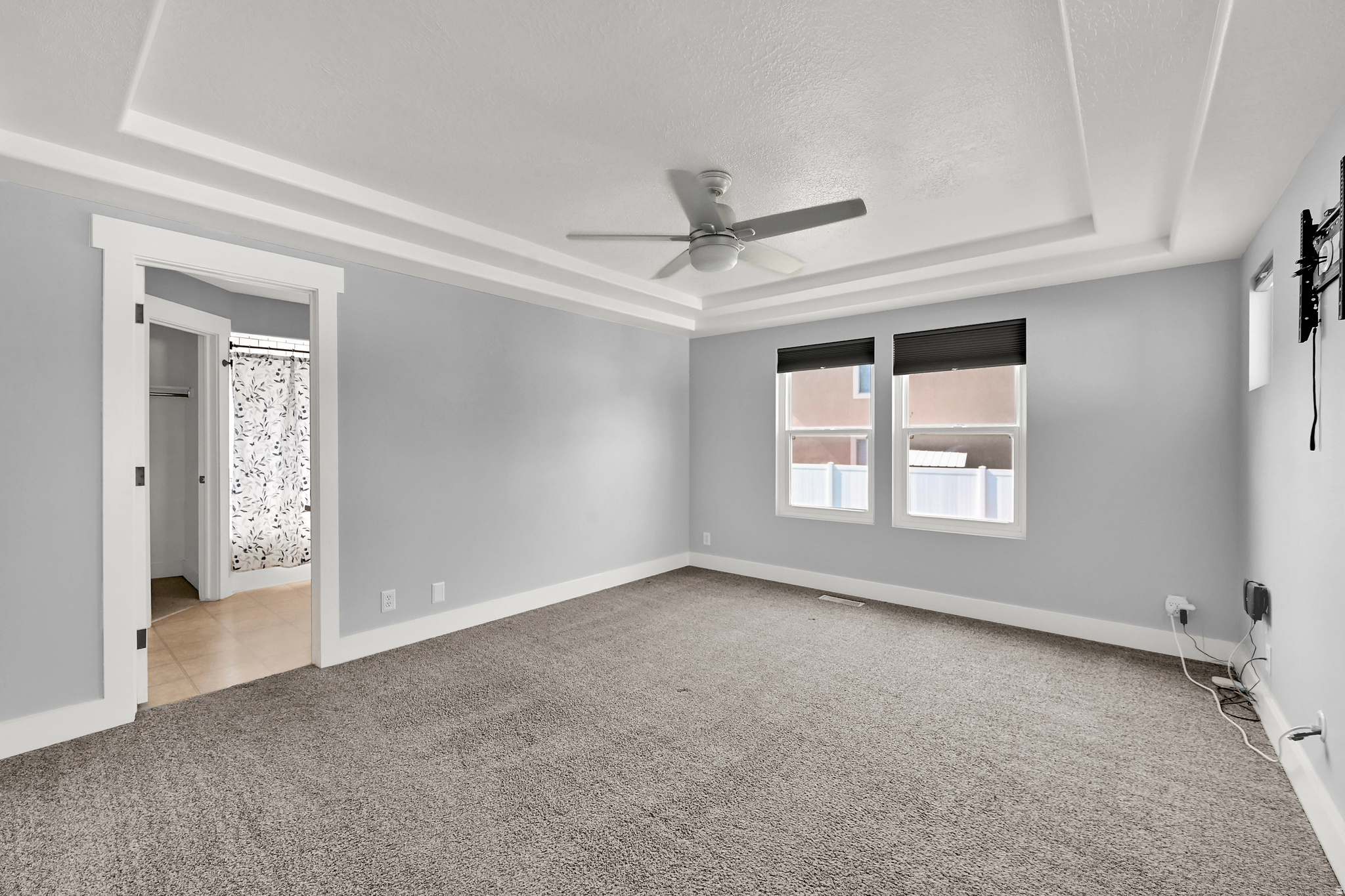 HUNTER VILLAGE PHASE - Residential