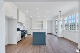 CAMDEN COMMONS - Residential