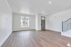 CAMDEN COMMONS - Residential