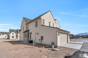 CAMDEN COMMONS - Residential