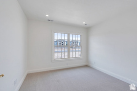 CAMDEN COMMONS - Residential