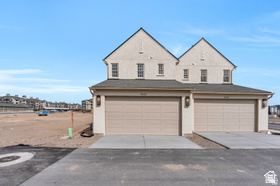 CAMDEN COMMONS - Residential