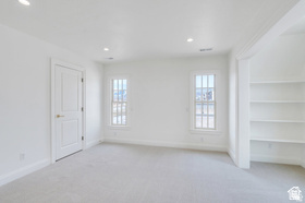 CAMDEN COMMONS - Residential