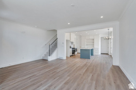 CAMDEN COMMONS - Residential
