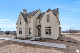 CAMDEN COMMONS - Residential
