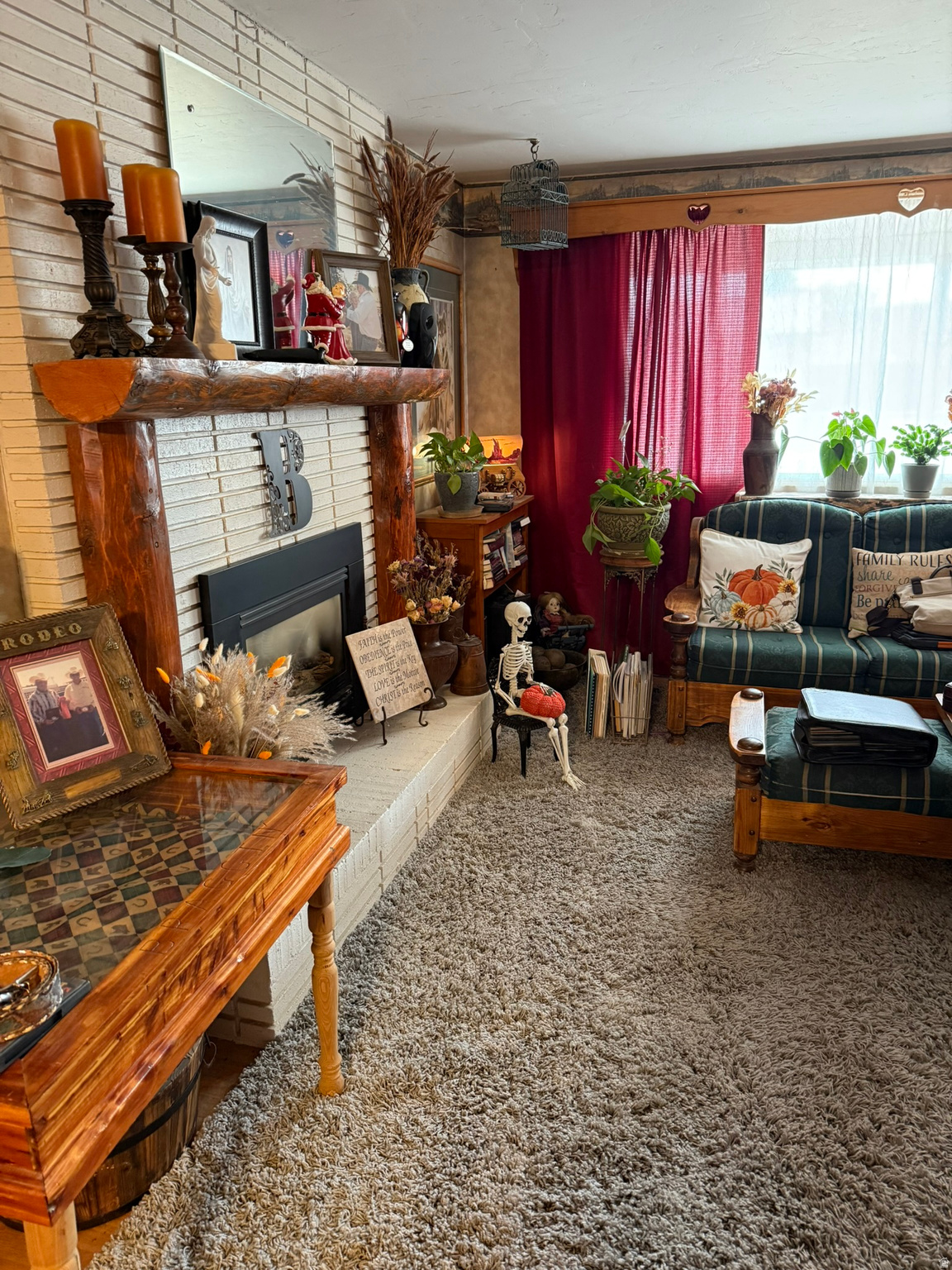 BEN RANCHO ACRES #3 - Residential