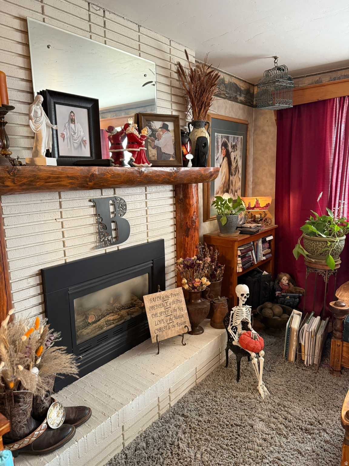 BEN RANCHO ACRES #3 - Residential