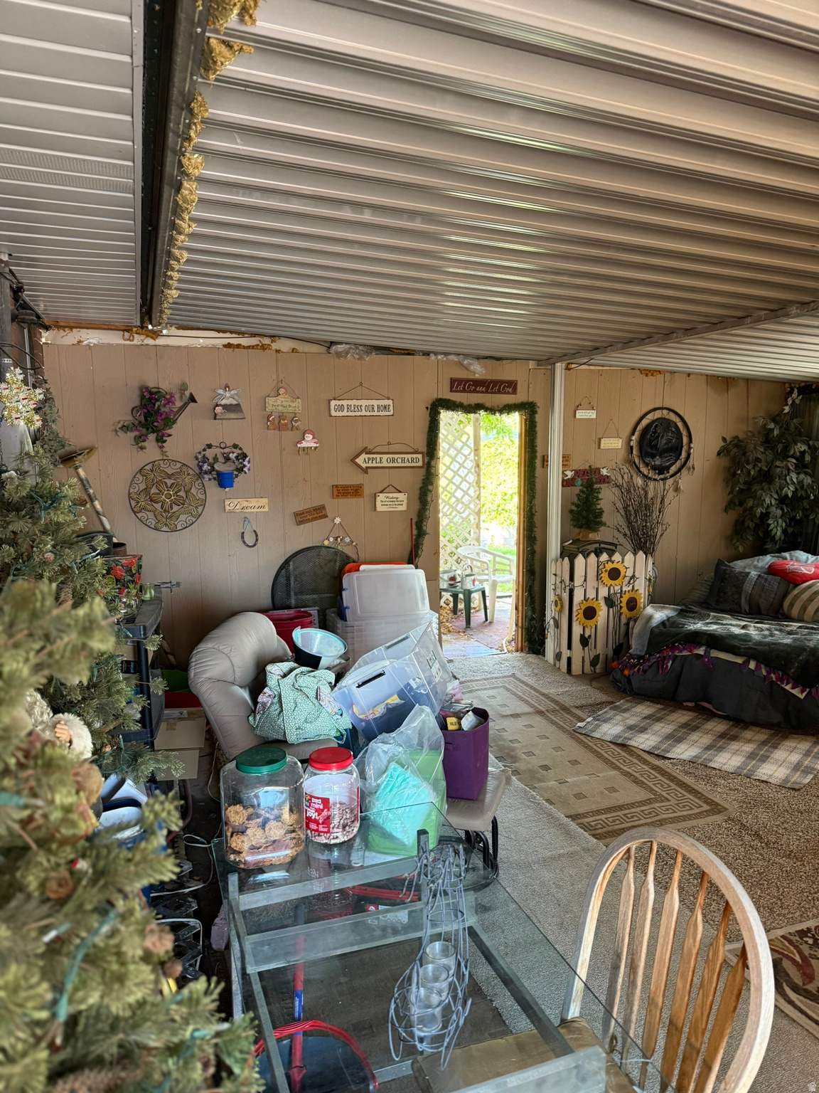 BEN RANCHO ACRES #3 - Residential