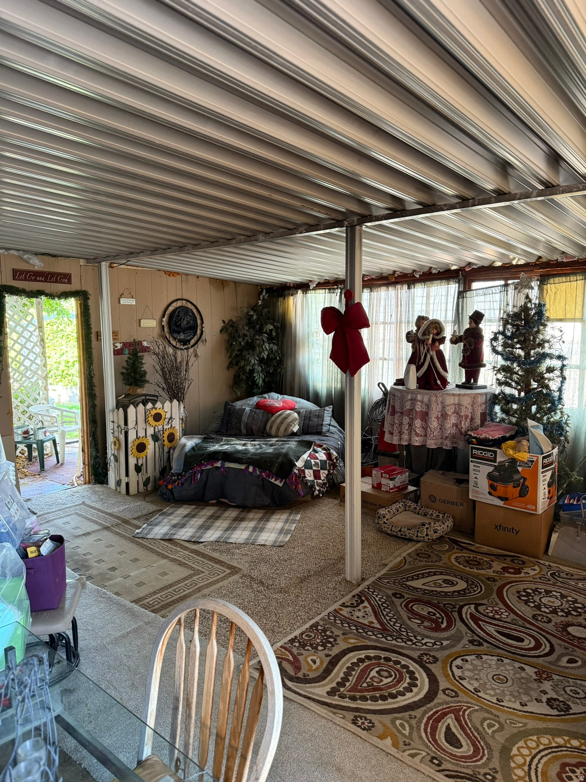 BEN RANCHO ACRES #3 - Residential