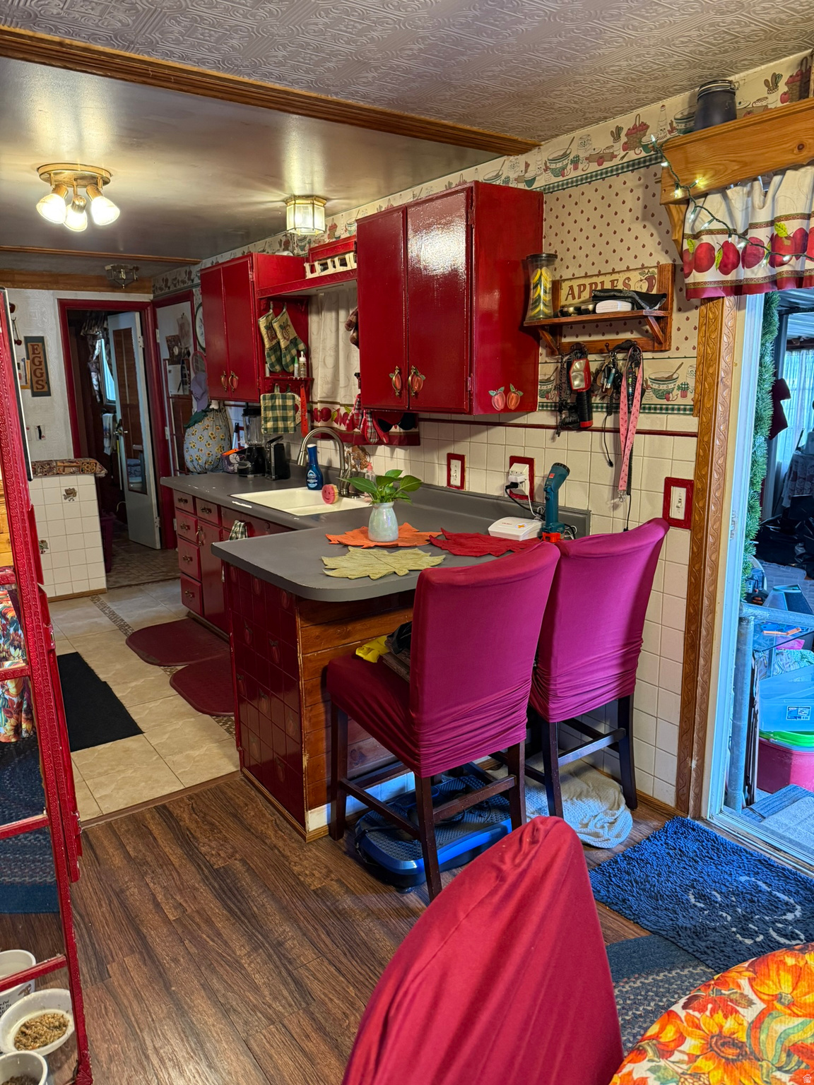 BEN RANCHO ACRES #3 - Residential
