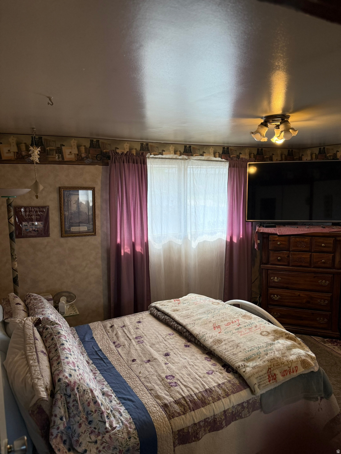 BEN RANCHO ACRES #3 - Residential