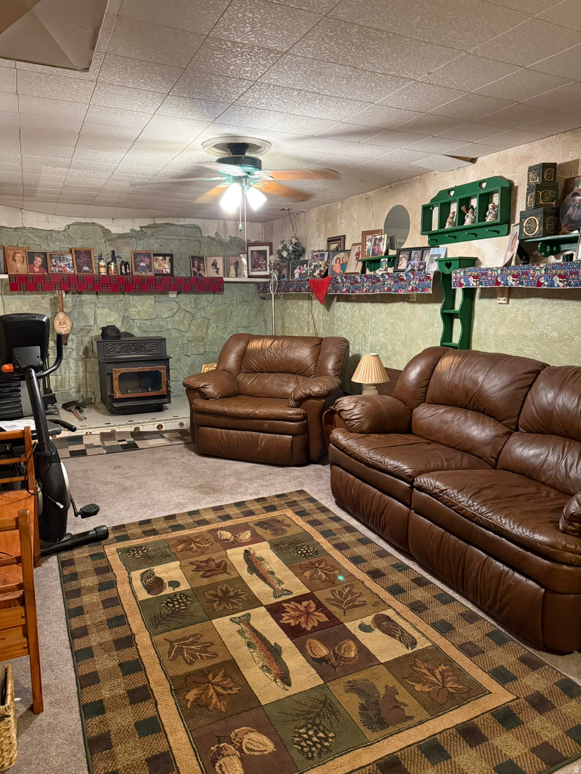 BEN RANCHO ACRES #3 - Residential