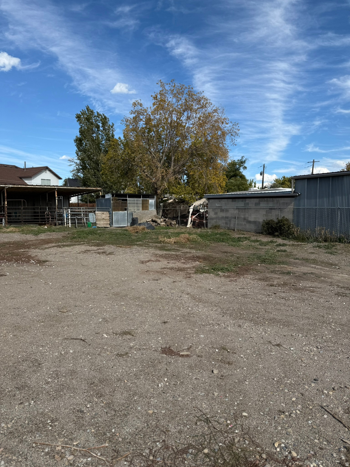 BEN RANCHO ACRES #3 - Residential