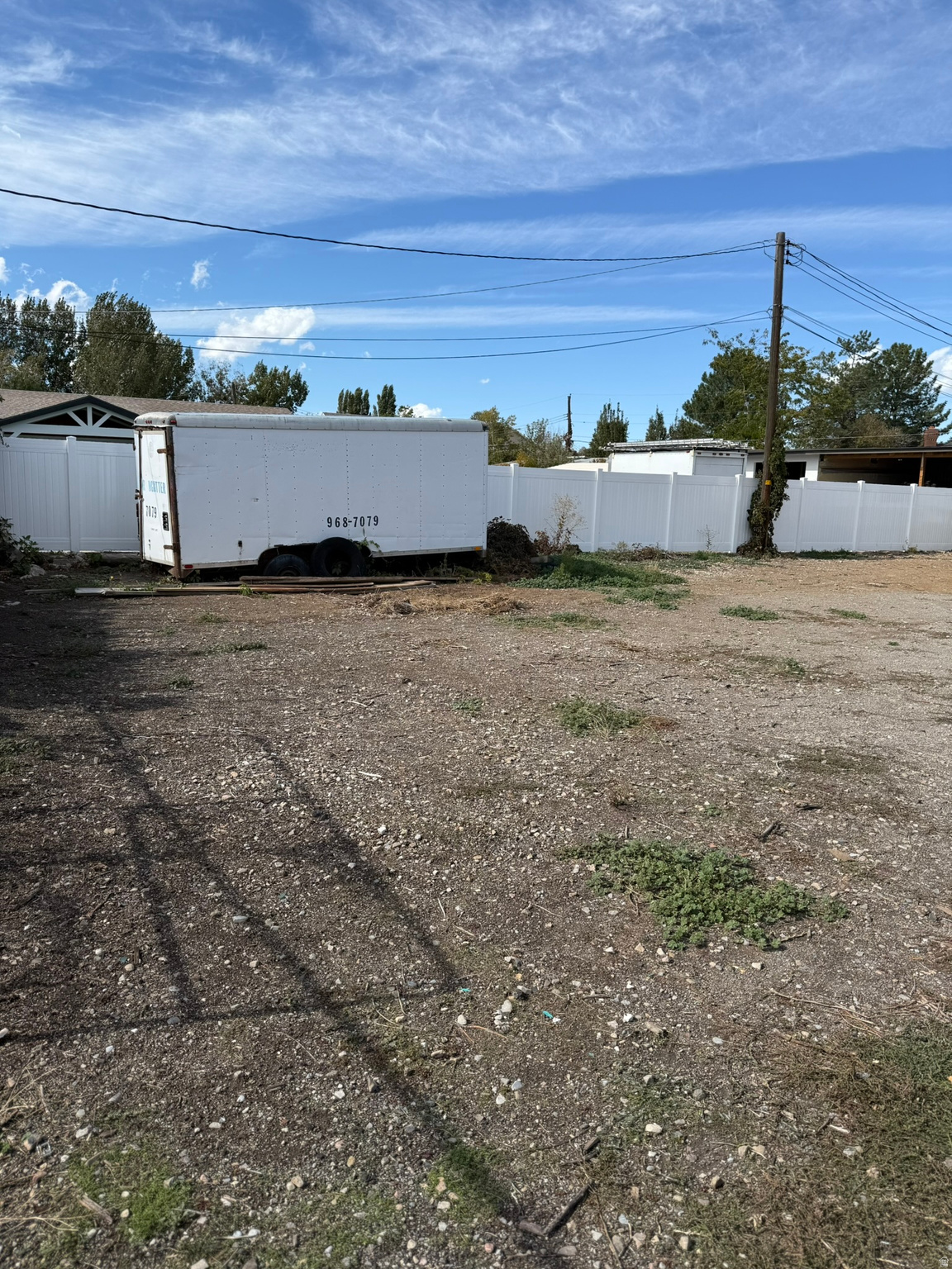 BEN RANCHO ACRES #3 - Residential