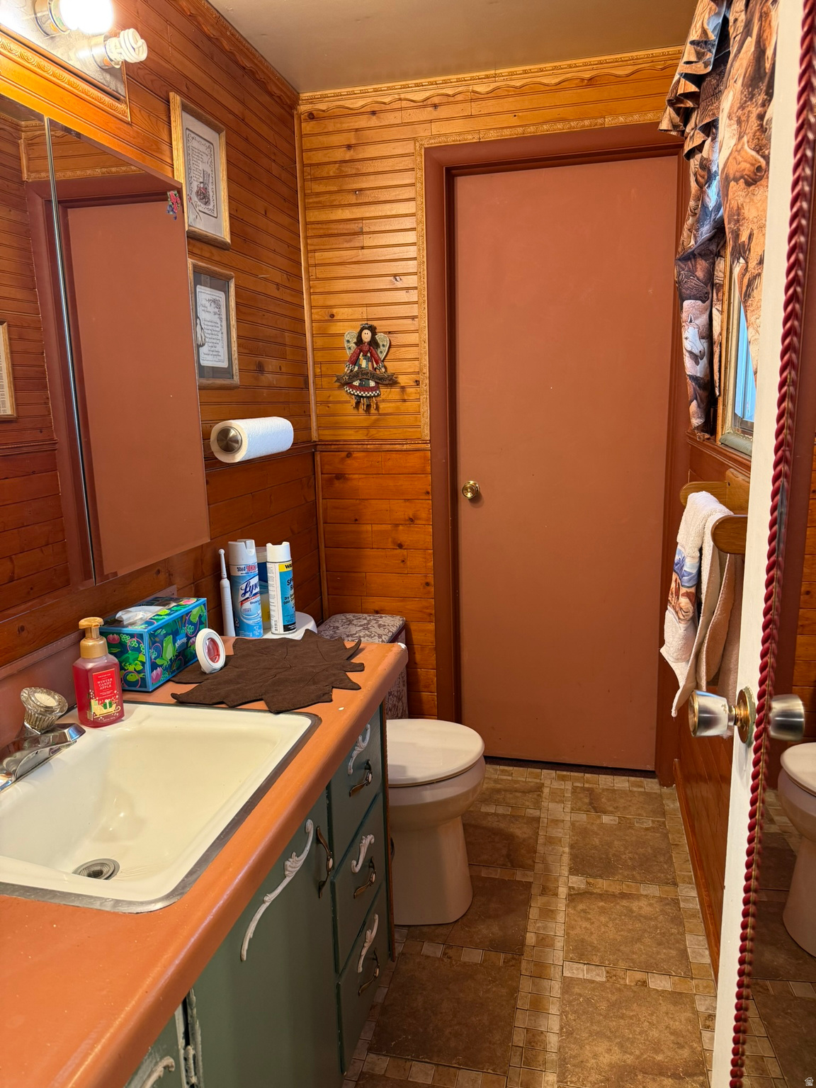 BEN RANCHO ACRES #3 - Residential
