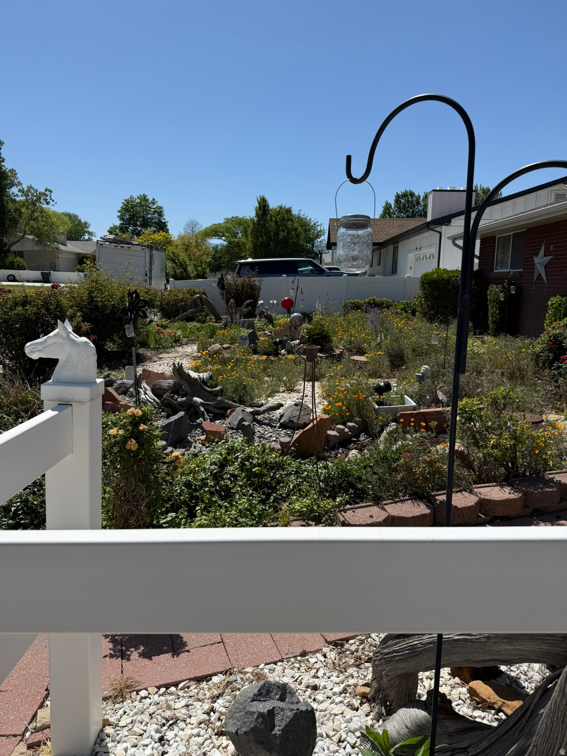 BEN RANCHO ACRES #3 - Residential