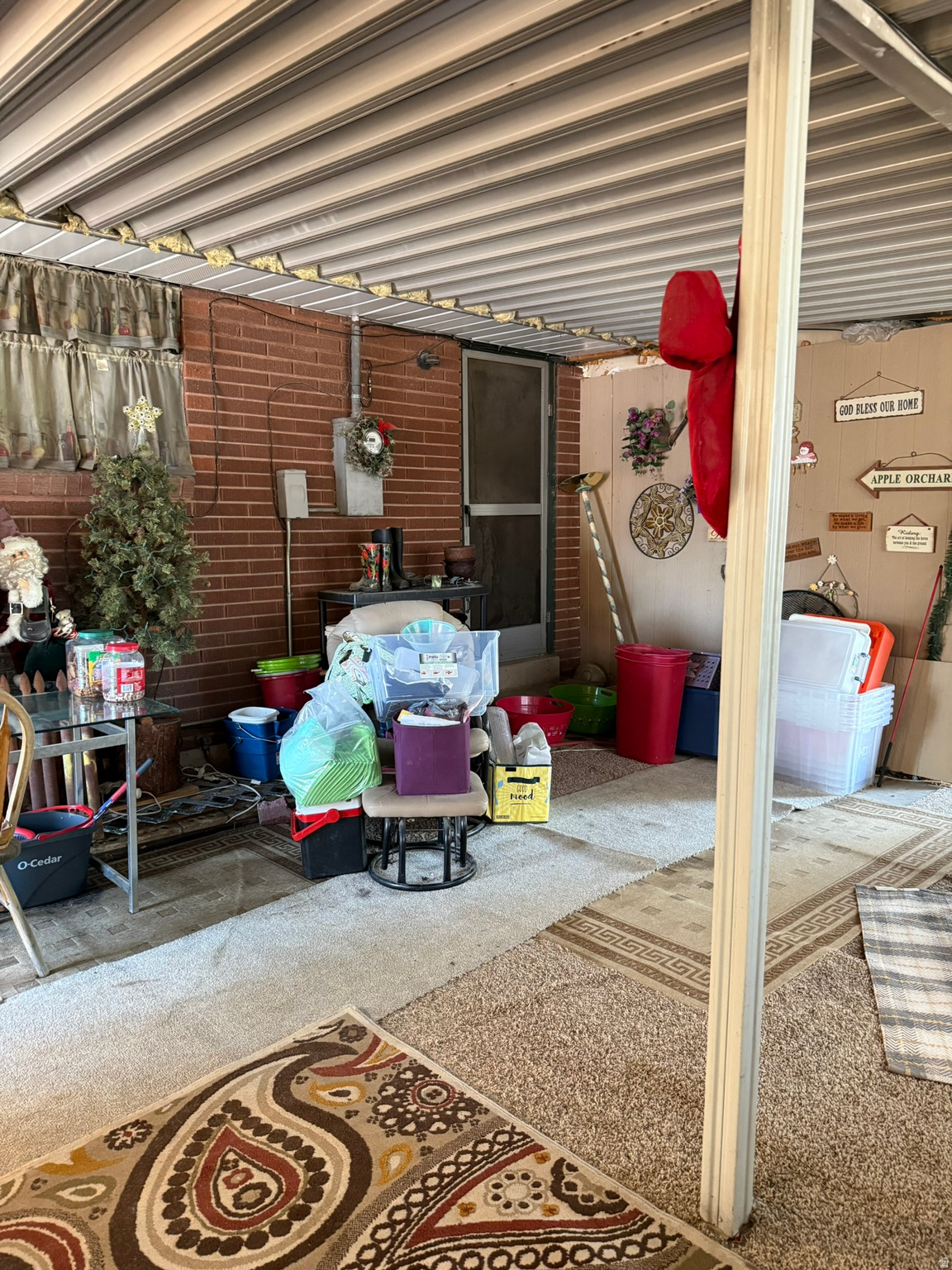 BEN RANCHO ACRES #3 - Residential