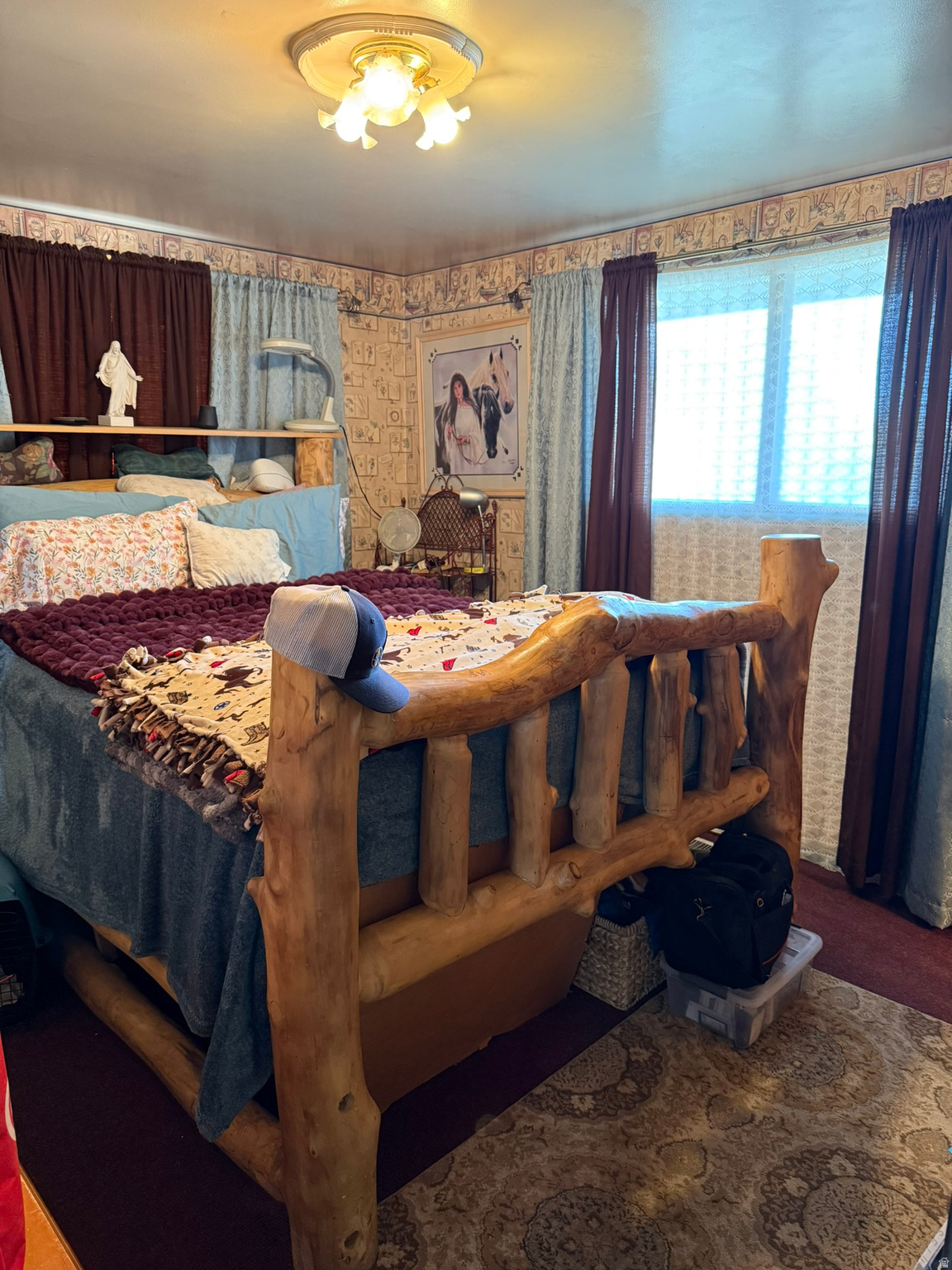BEN RANCHO ACRES #3 - Residential