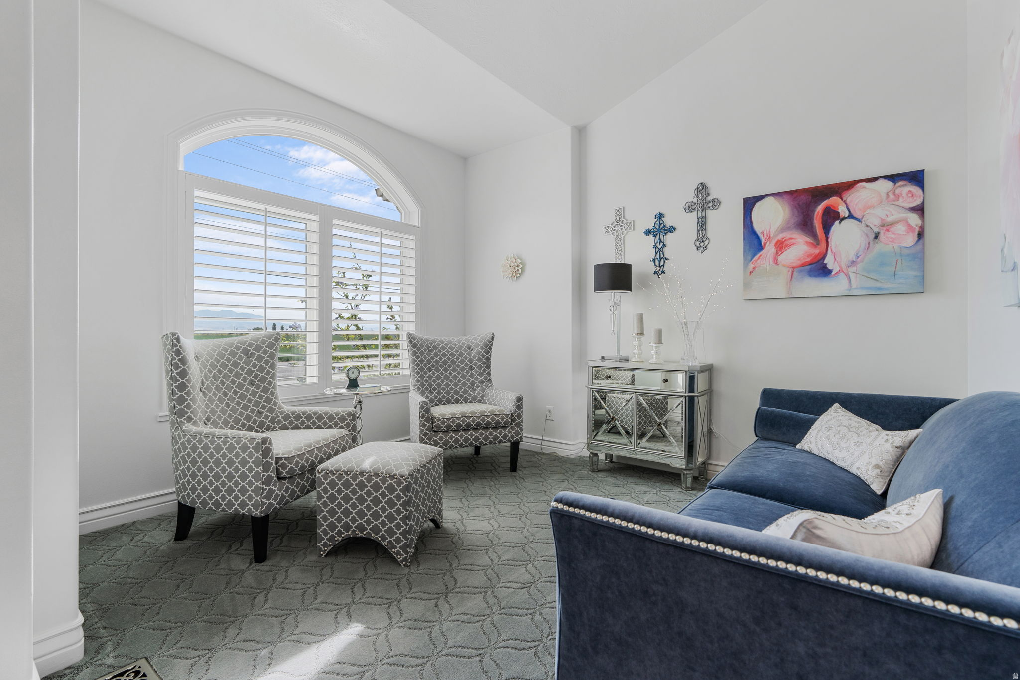 VISION DEVELOPMENT SUB - Residential
