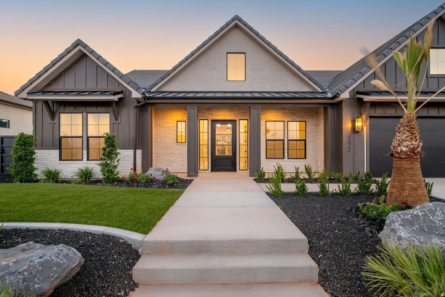 LAKESIDE STUCKI FARMS - Residential