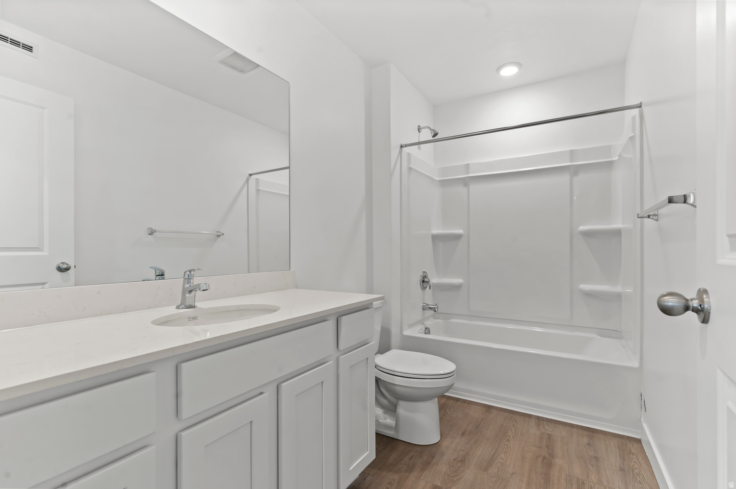 VIRIDIAN - Residential
