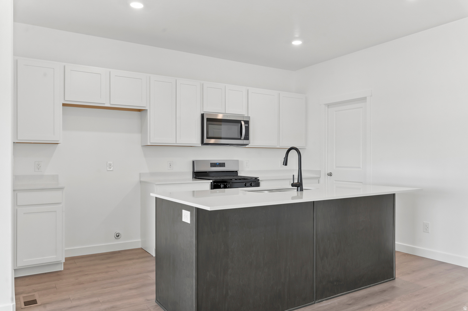 VIRIDIAN - Residential