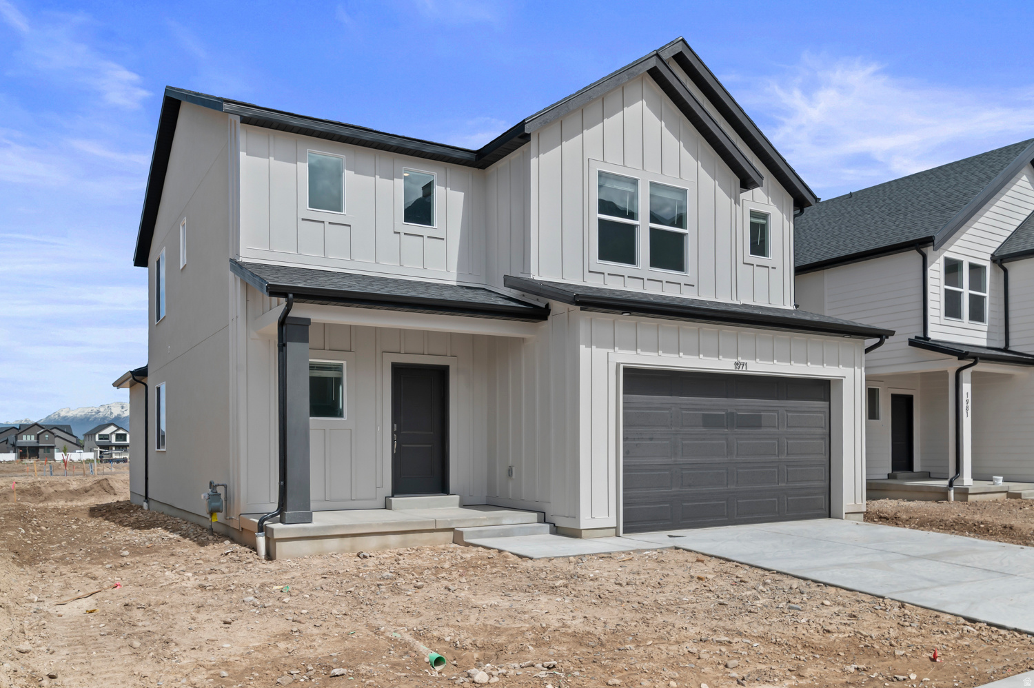 VIRIDIAN - Residential