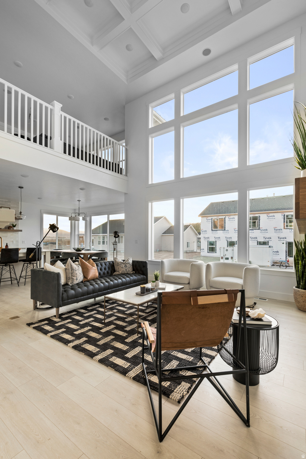 RIVERS EDGE - Residential