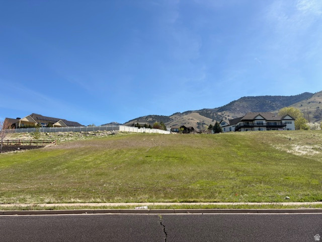 CANYON RIDGE ESTATES - Land