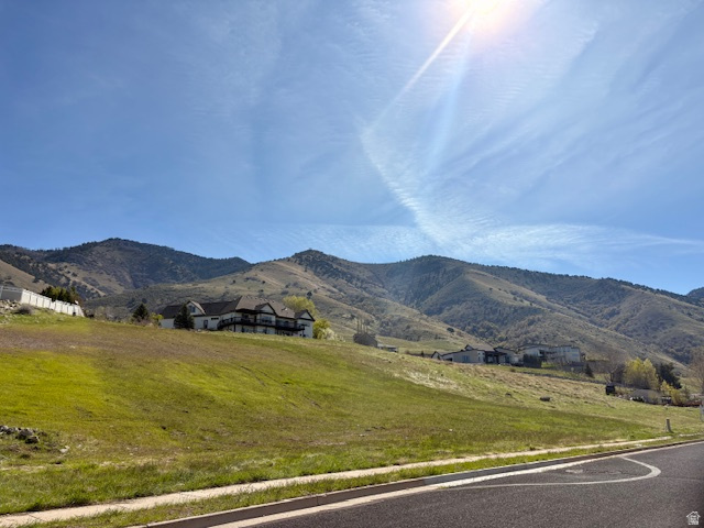 CANYON RIDGE ESTATES - Land