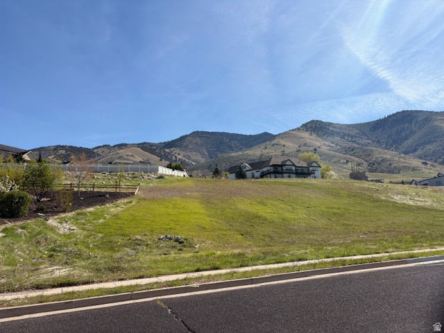 CANYON RIDGE ESTATES - Land