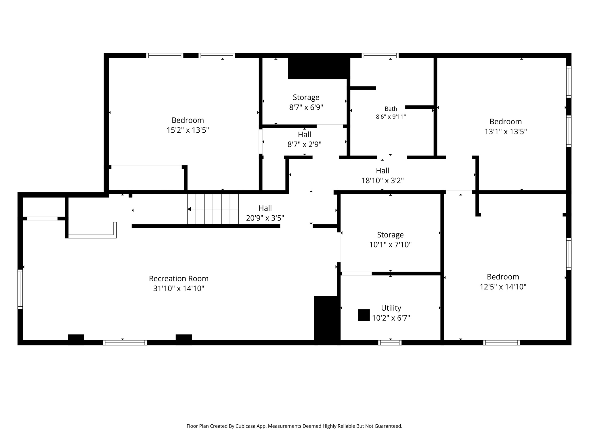 SCENIC CIRCLE - Residential