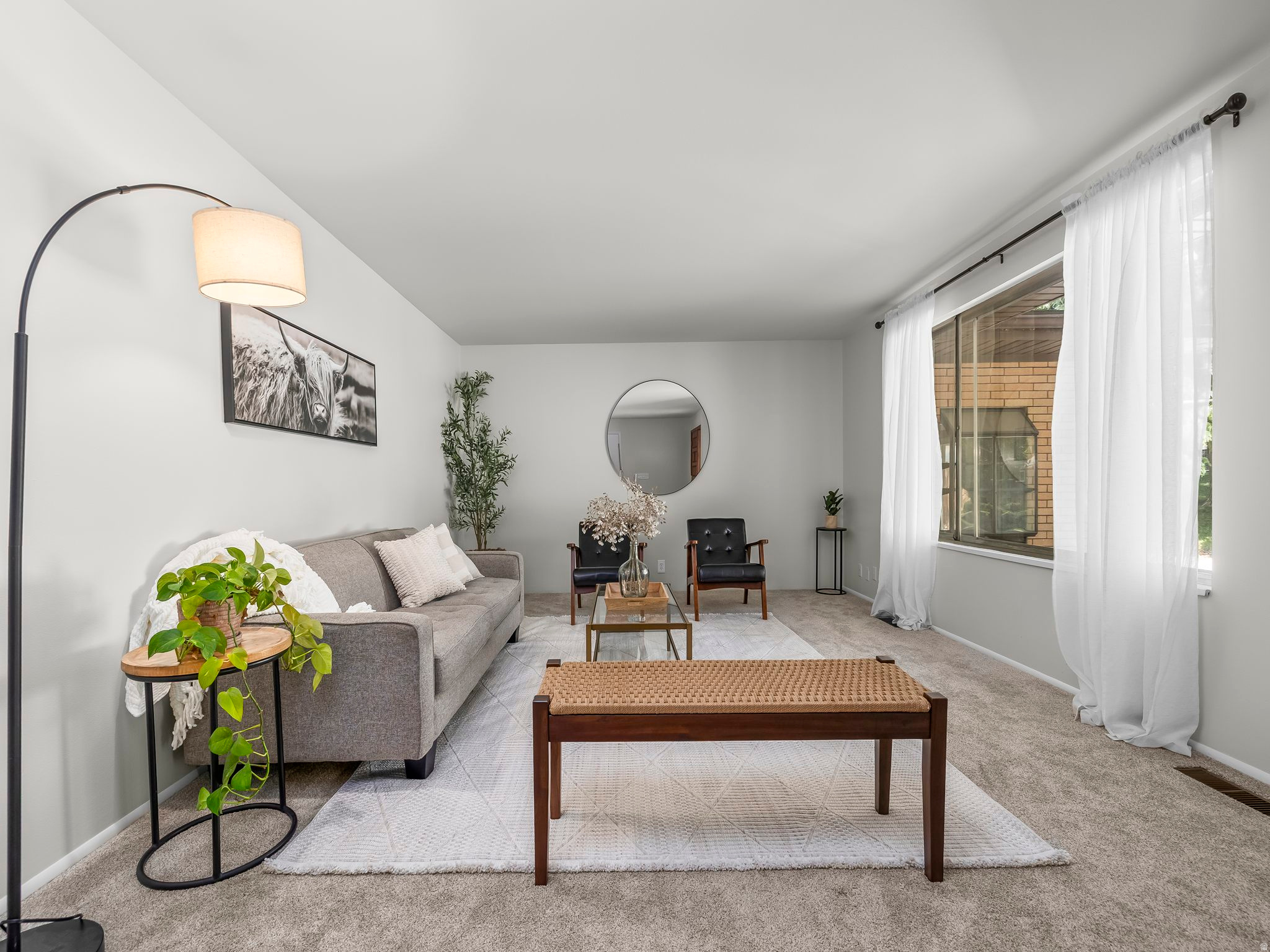 SCENIC CIRCLE - Residential