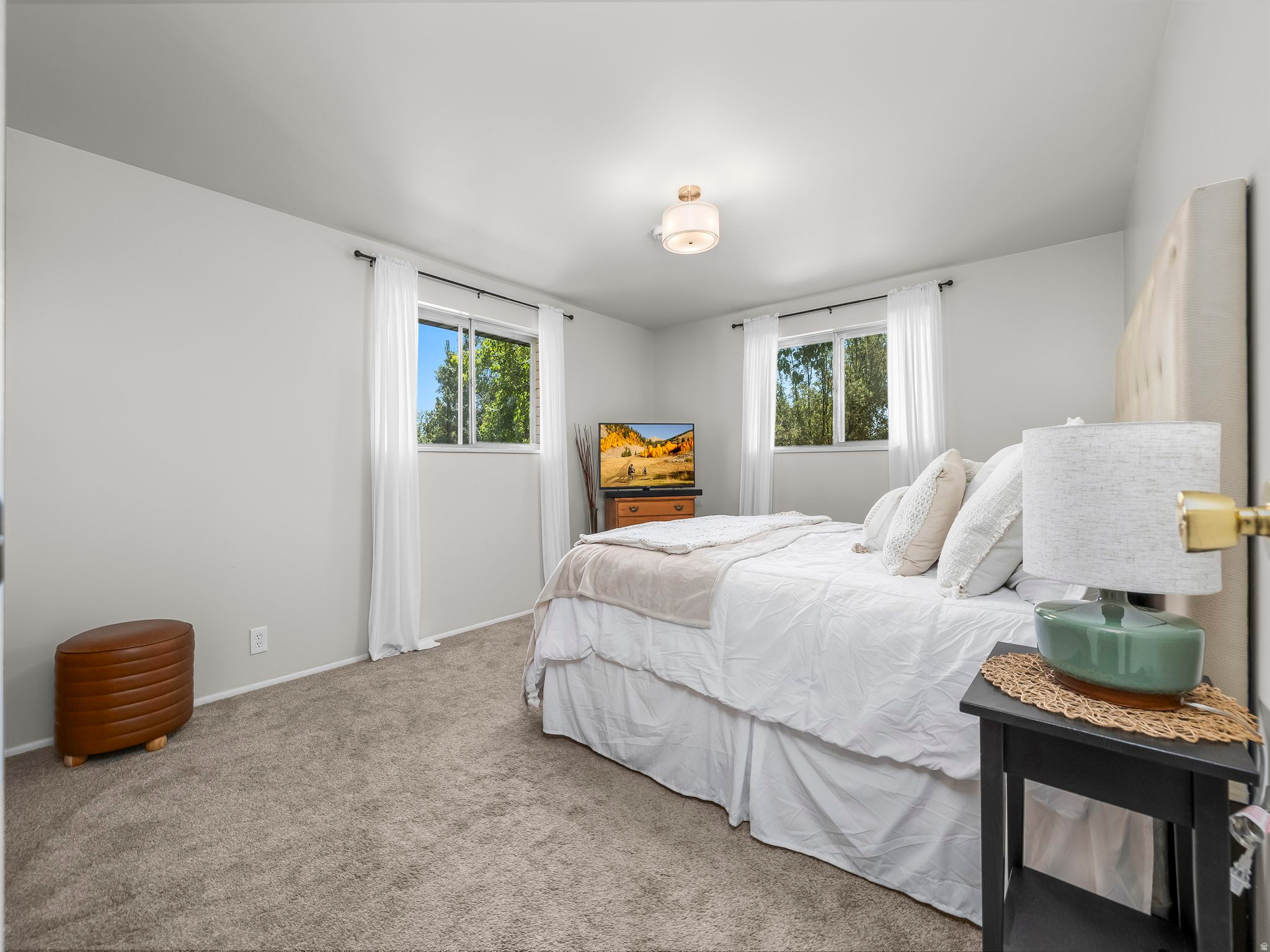 SCENIC CIRCLE - Residential