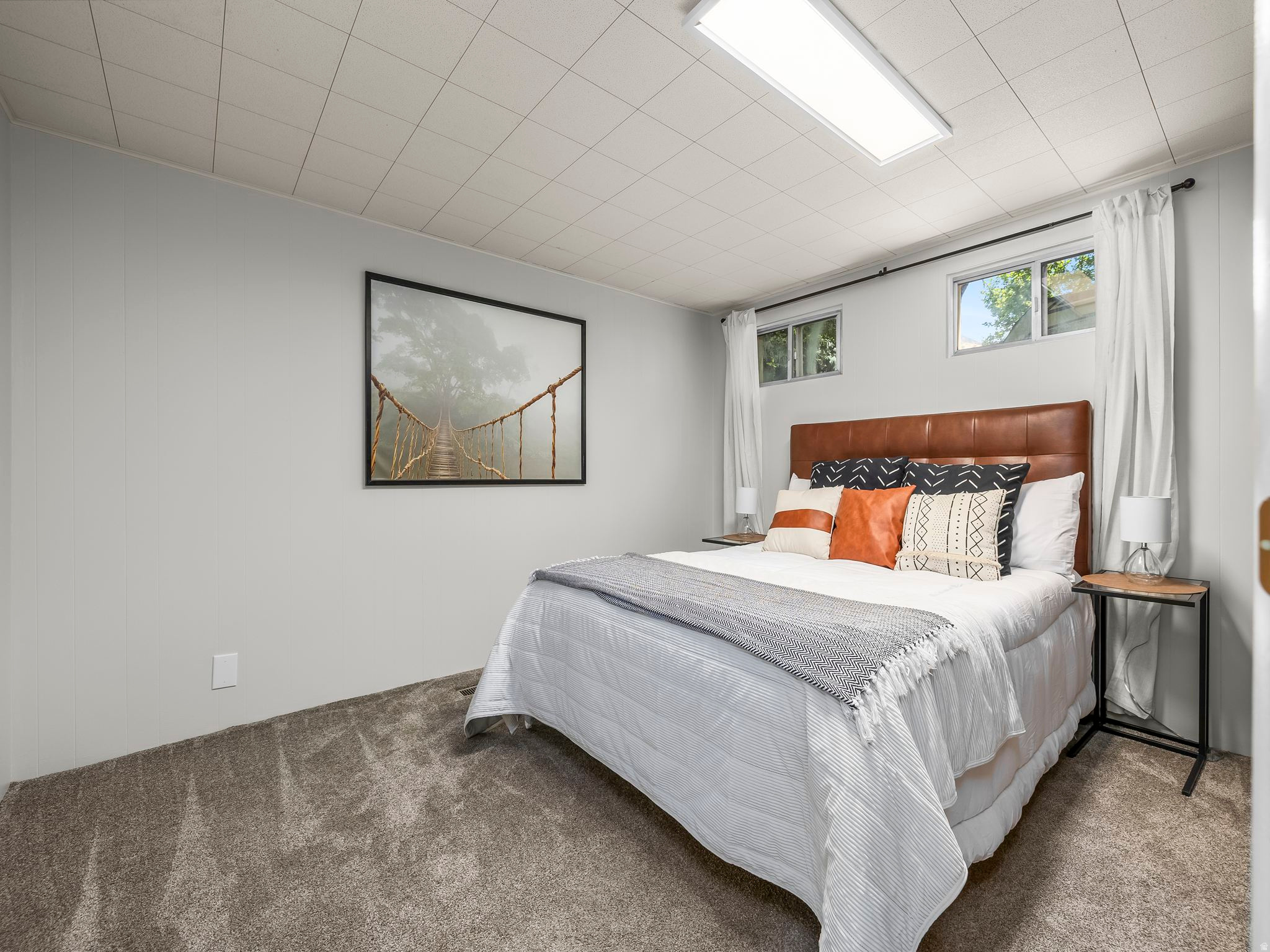 SCENIC CIRCLE - Residential