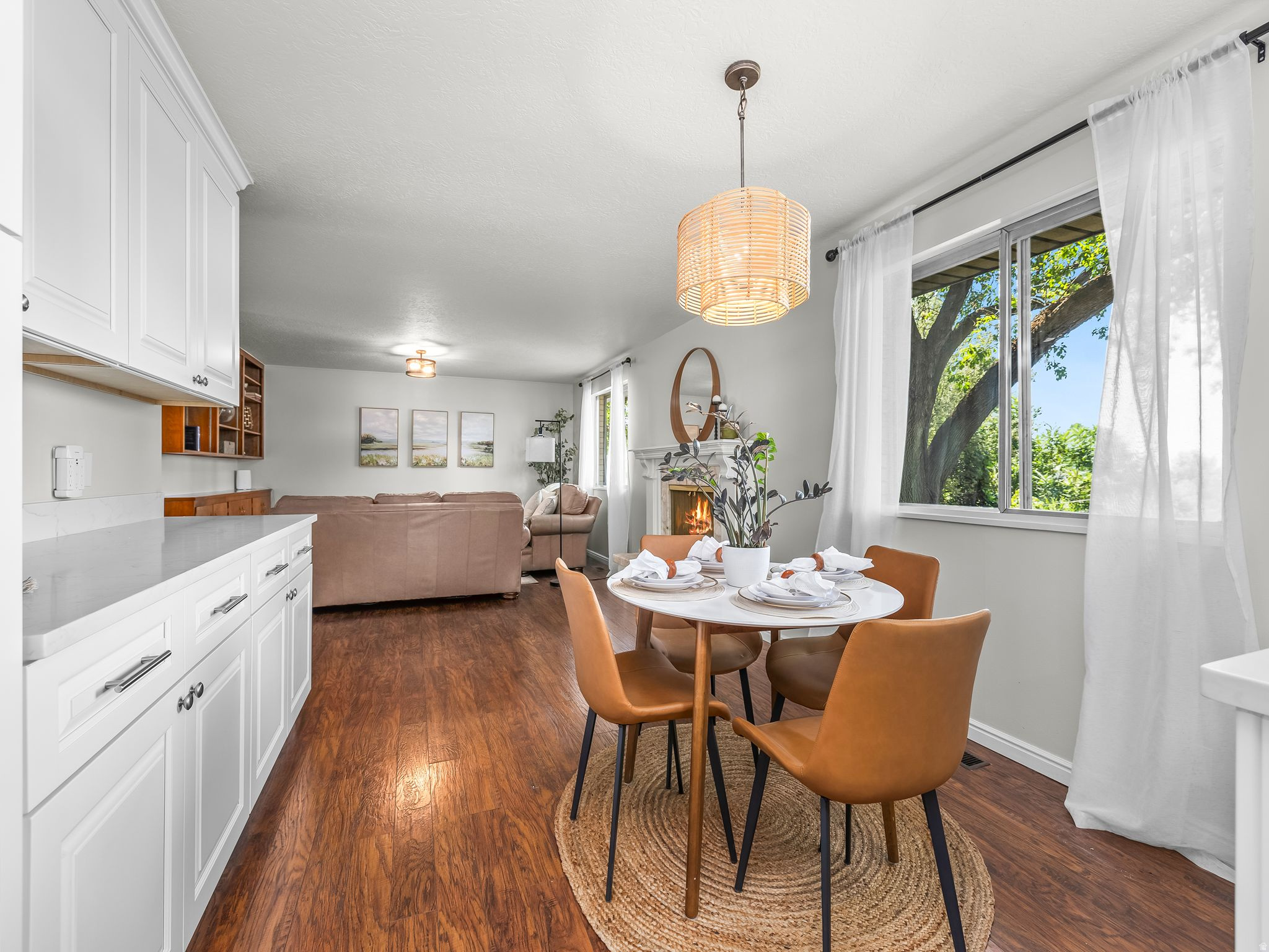 SCENIC CIRCLE - Residential