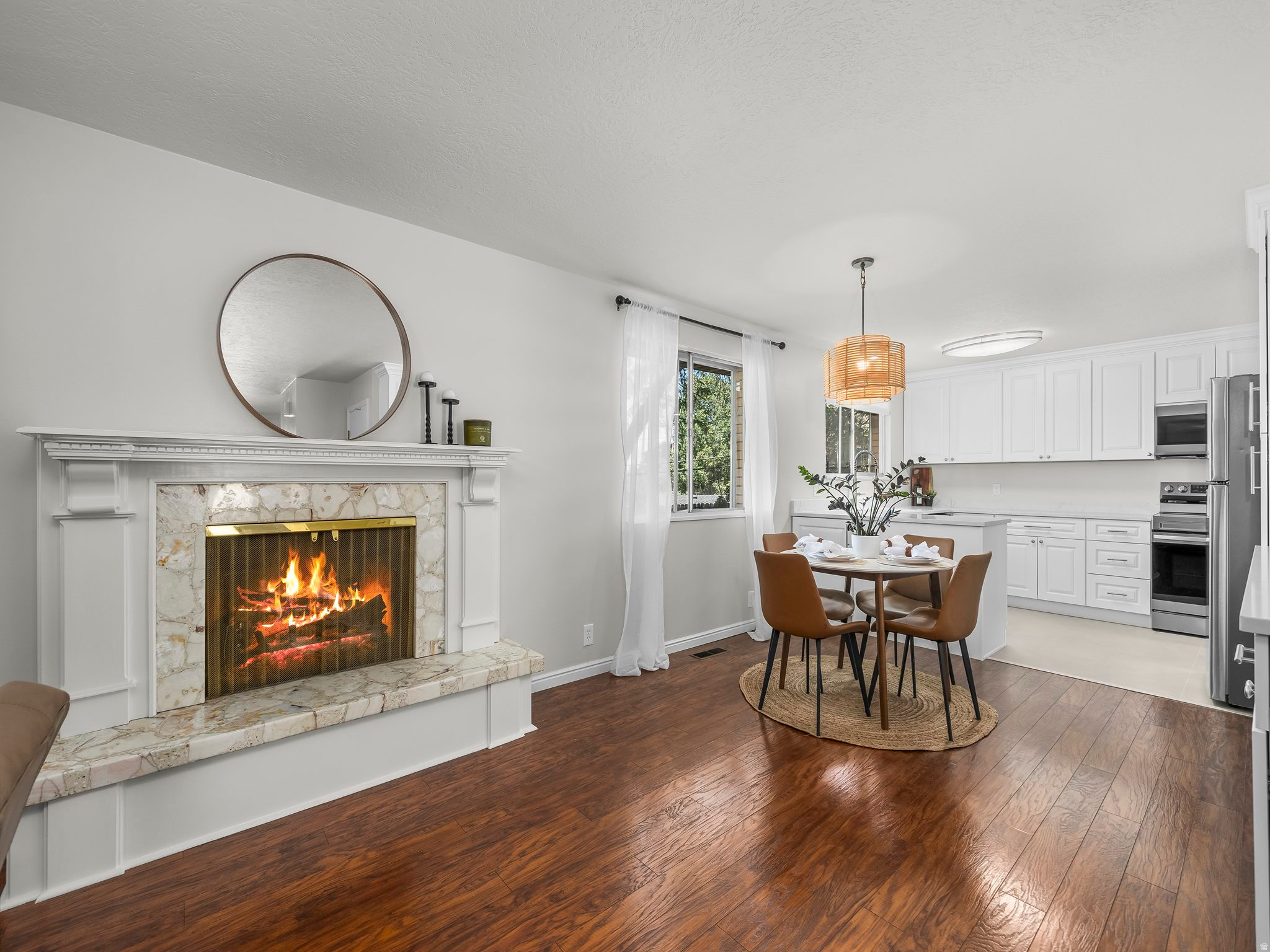SCENIC CIRCLE - Residential