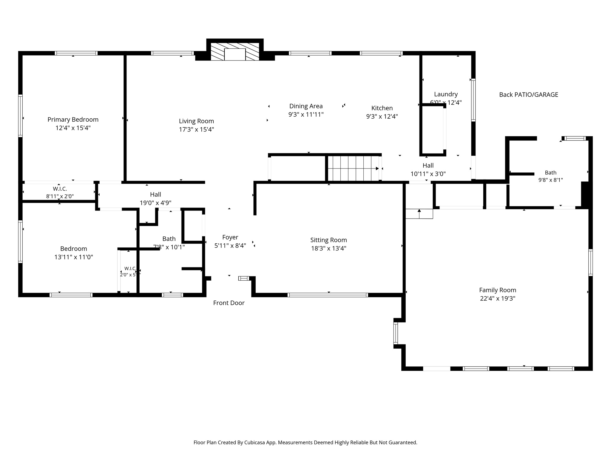 SCENIC CIRCLE - Residential