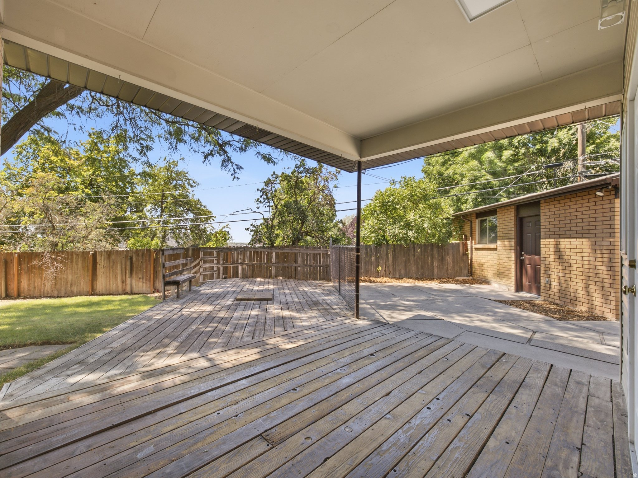 SCENIC CIRCLE - Residential