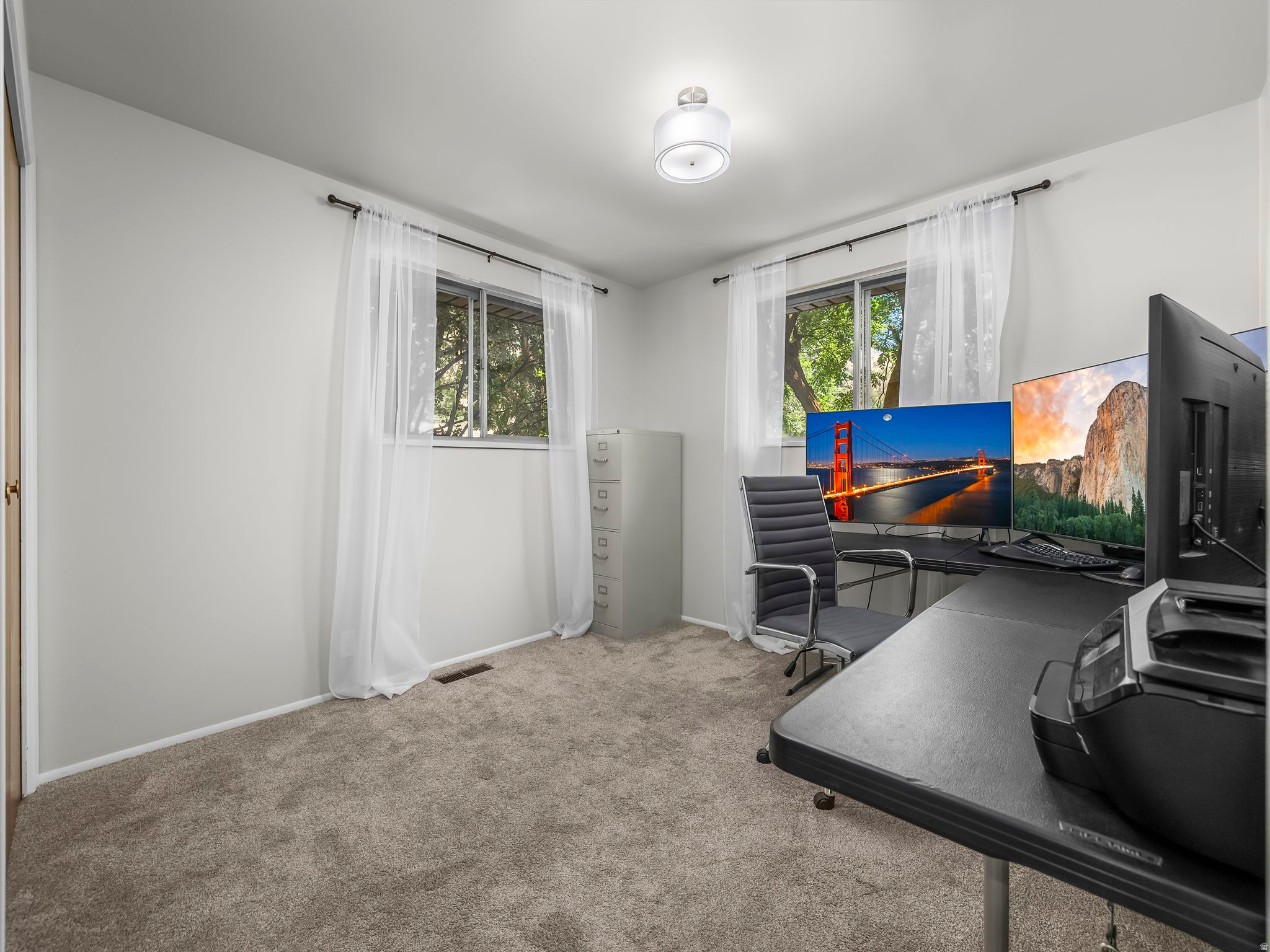 SCENIC CIRCLE - Residential