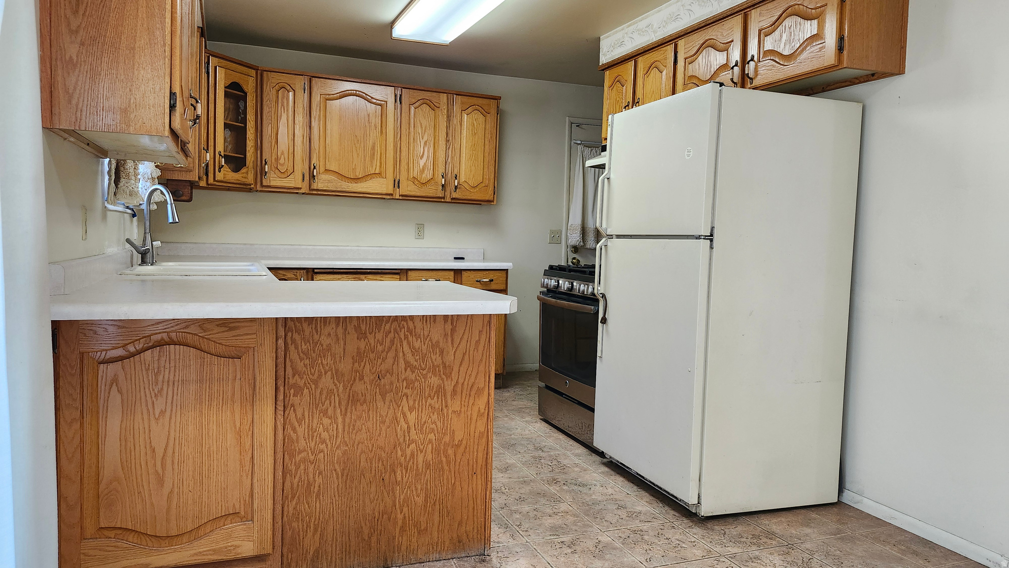 COLONY NORTH - Residential