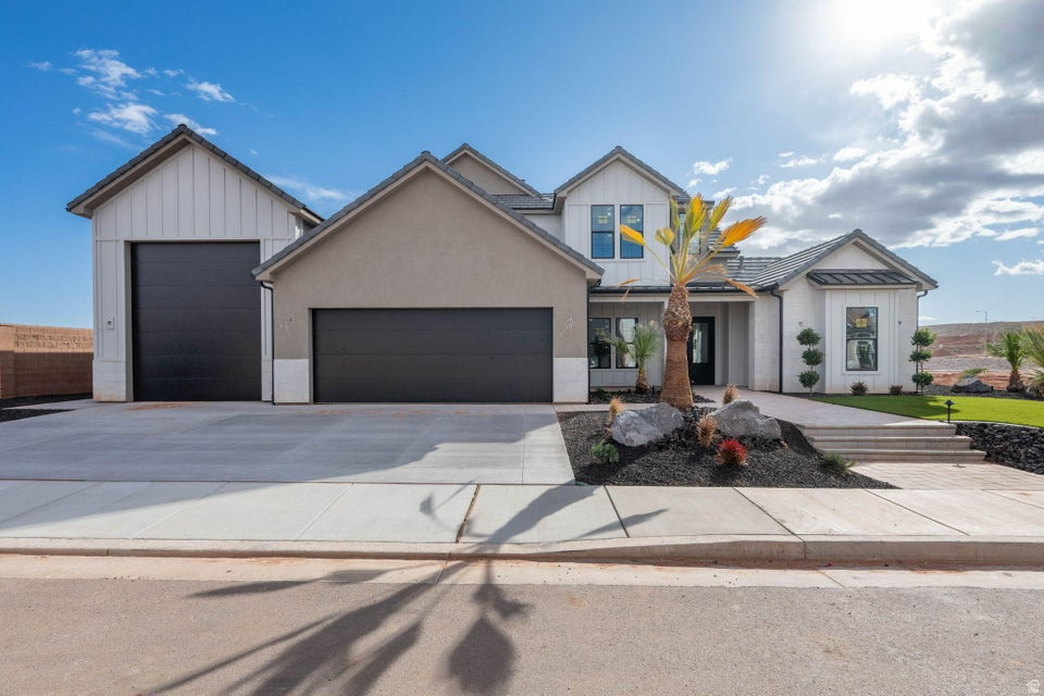 LAKESIDE STUCKI FARMS - Residential