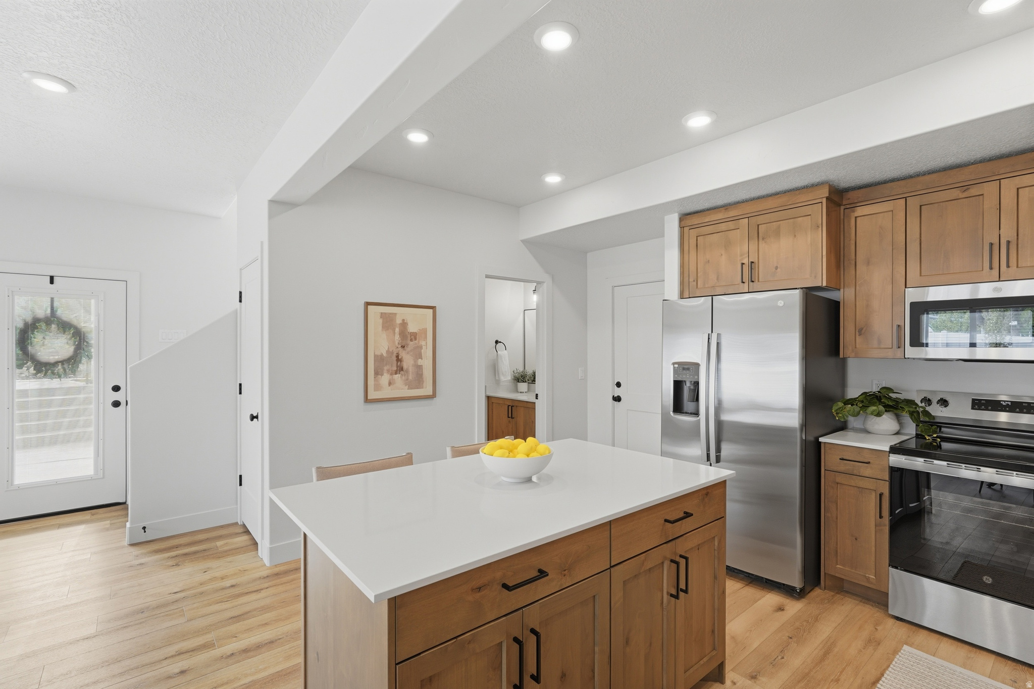 DYLANS TOWNHOMES - Residential